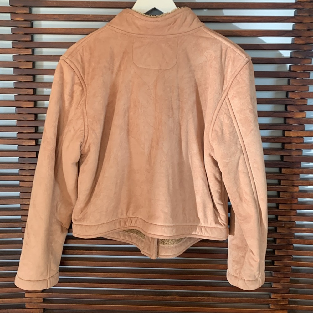 County Clothing Co jacket - Picture 6 of 8